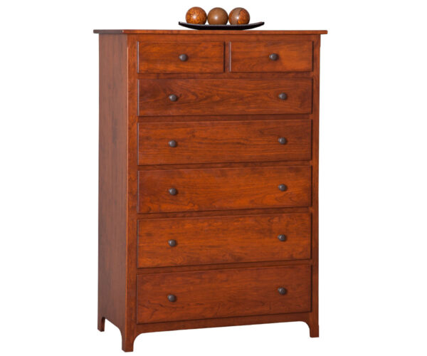 Plymouth Large Chest of Drawers