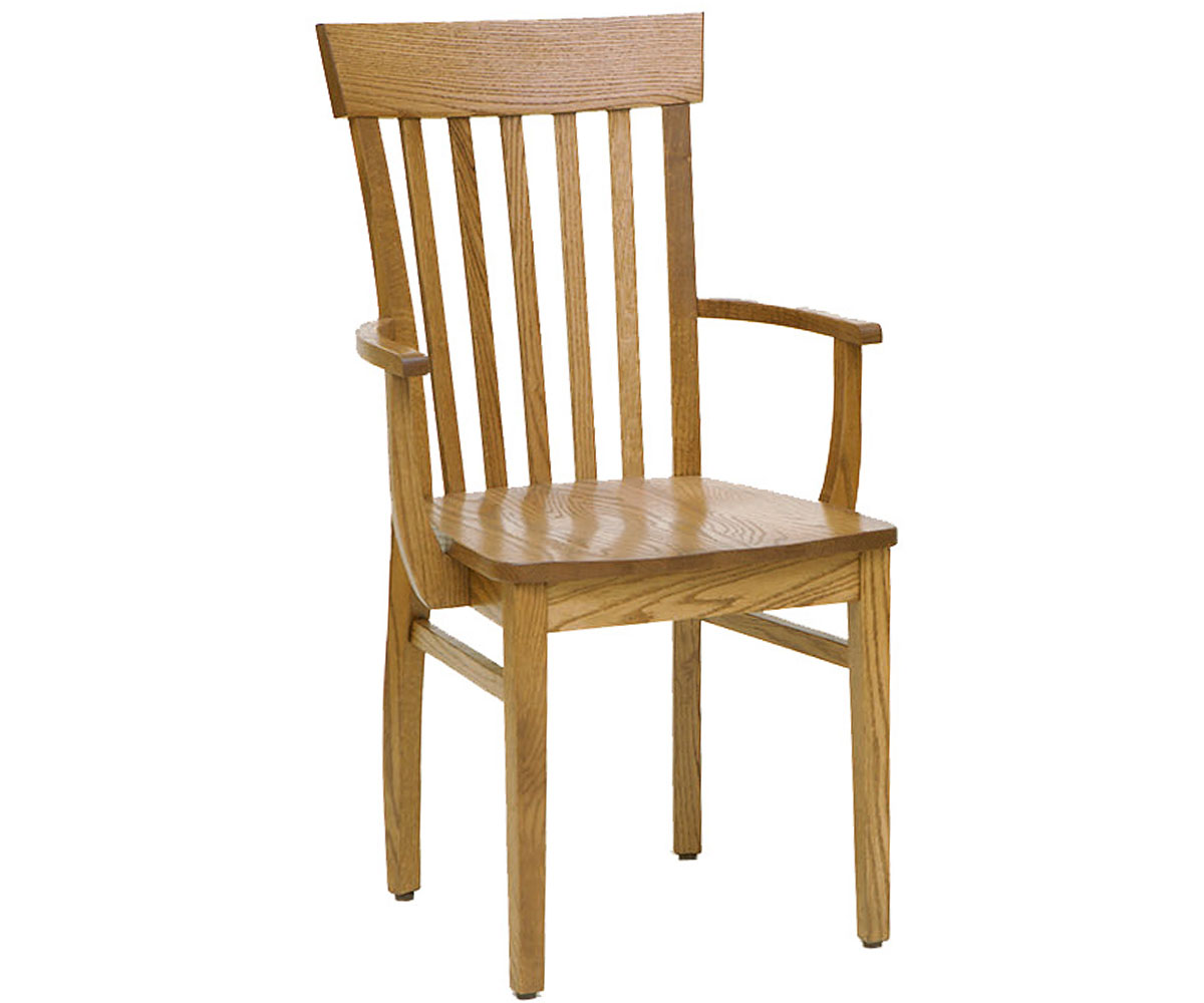 Trenton Chair - Image 2