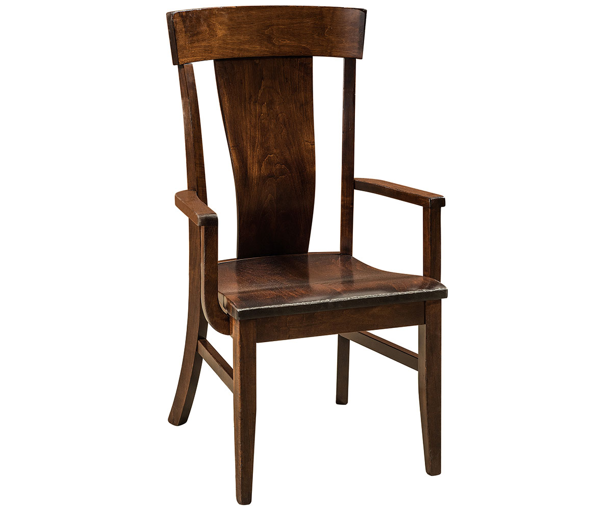 Baldwin Chair - Image 2