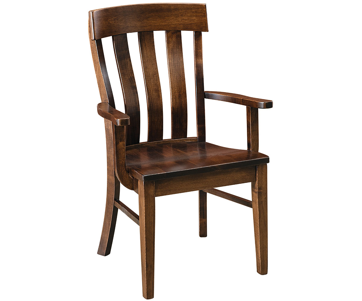 Raleigh Dining Collection - Image 4