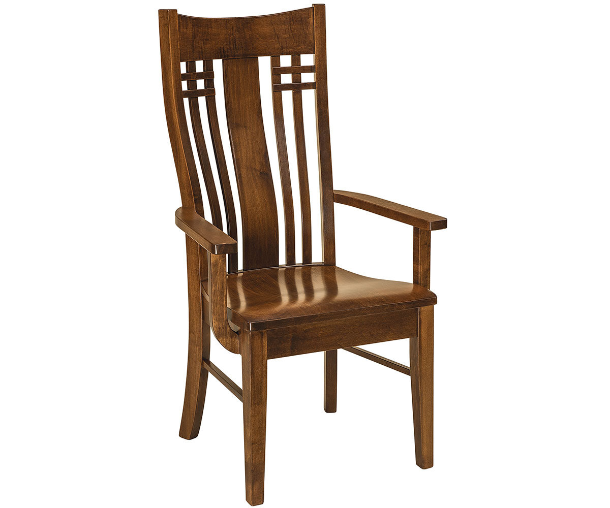 Bennett Chair - Image 2