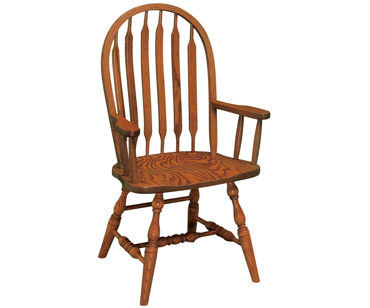 Bent Paddle Chair - Image 2