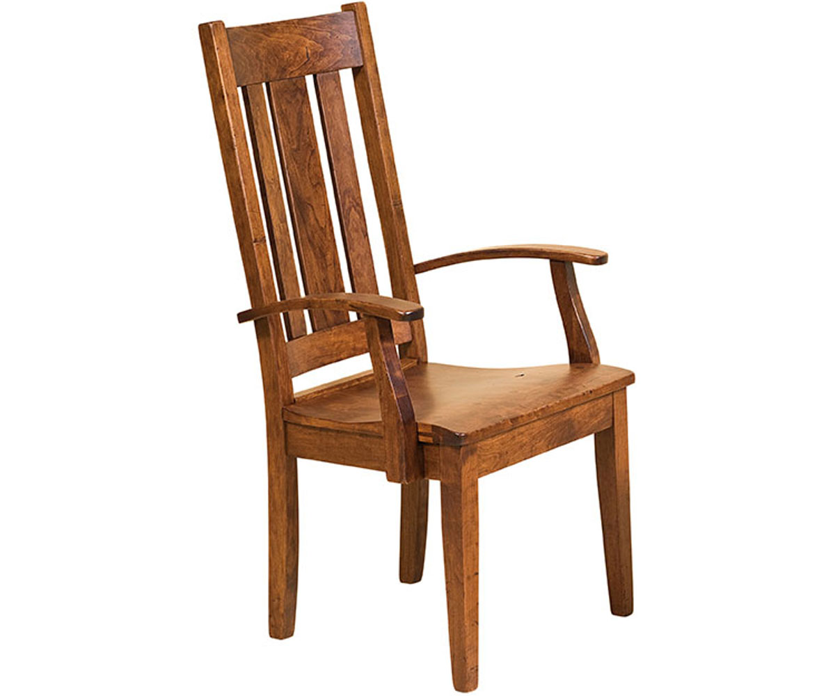 Jacoby Chair - Image 2