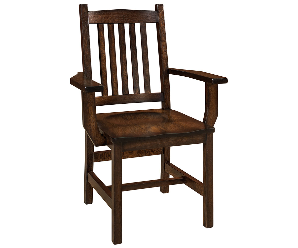 Logan Chair - Image 2
