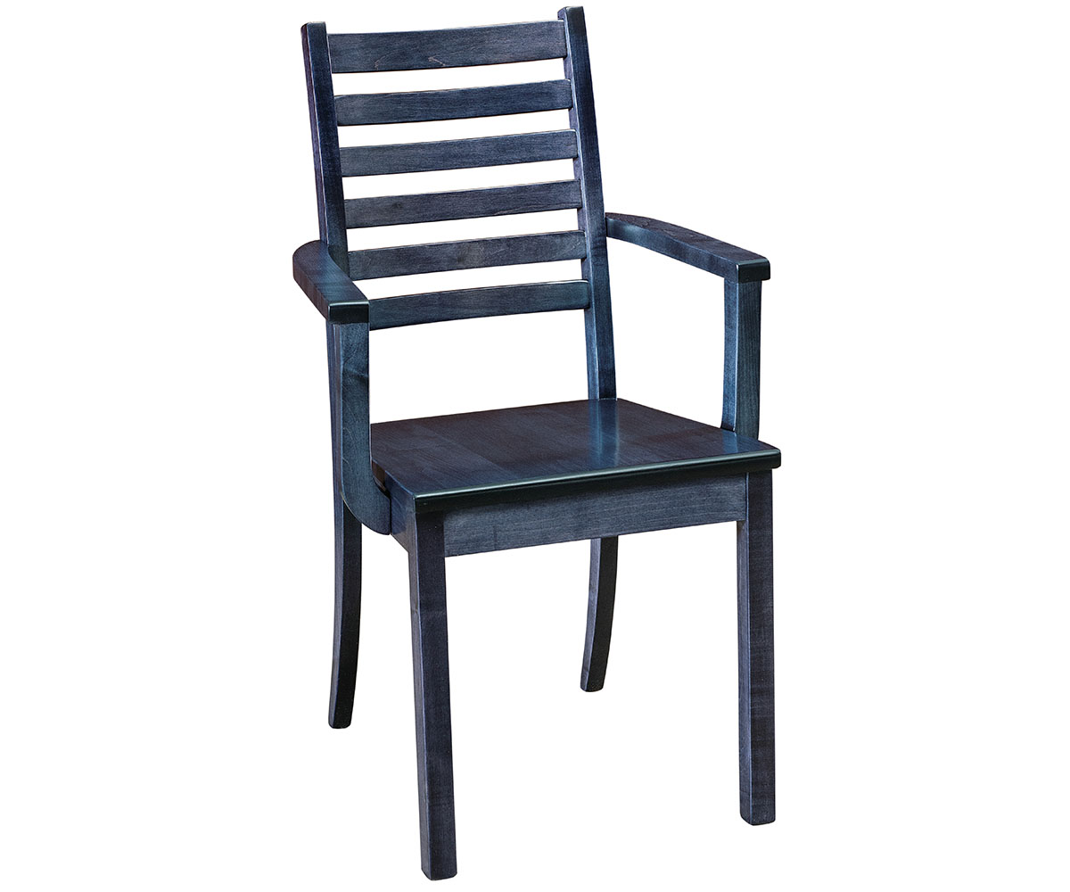 Maple City Chair - Image 2