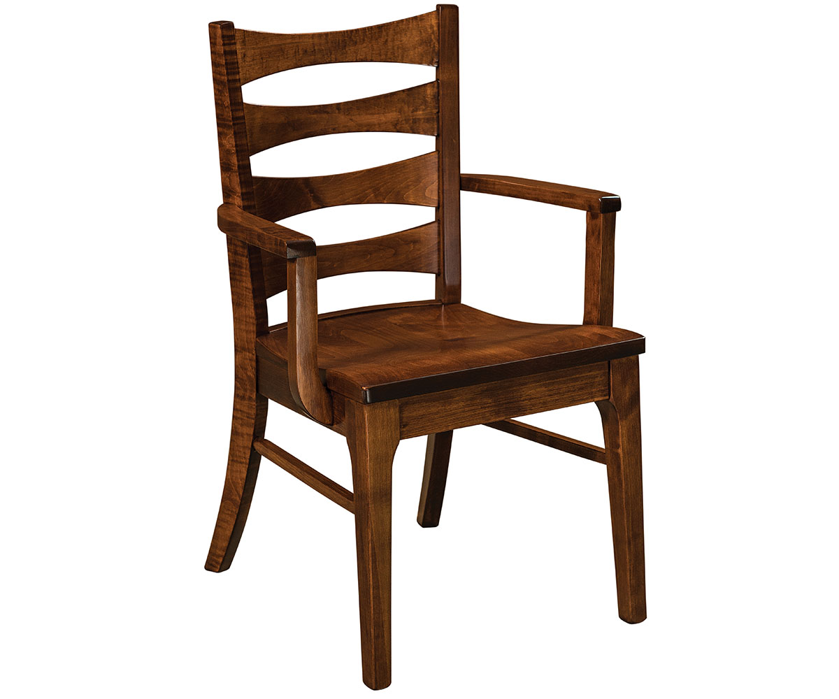 Armanda Chair - Image 2