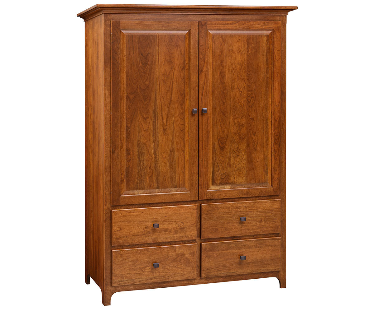 Plymouth Bedroom Collection - Image 3