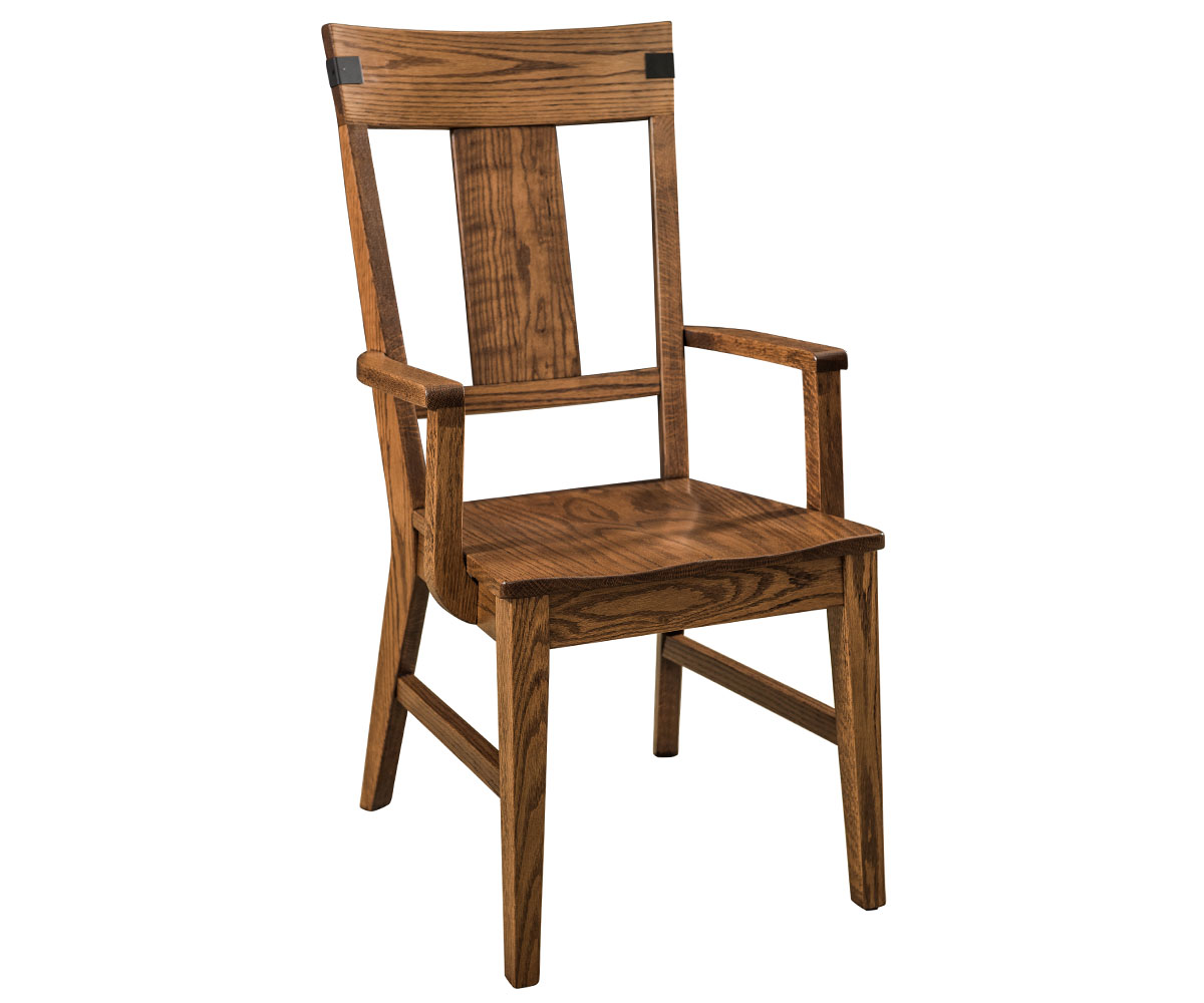 Lahoma Chair - Image 2