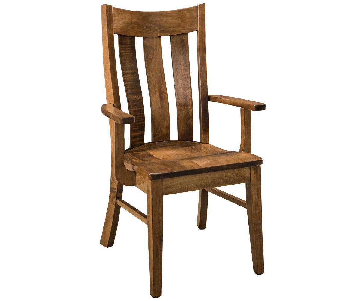 Pierre Chair - Image 2