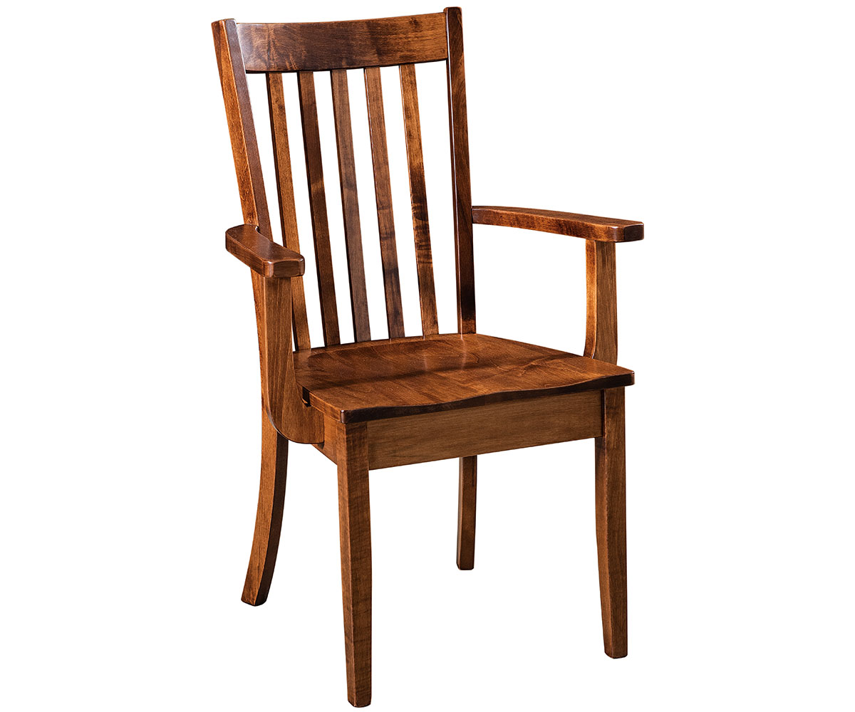 Newport Chair - Image 2