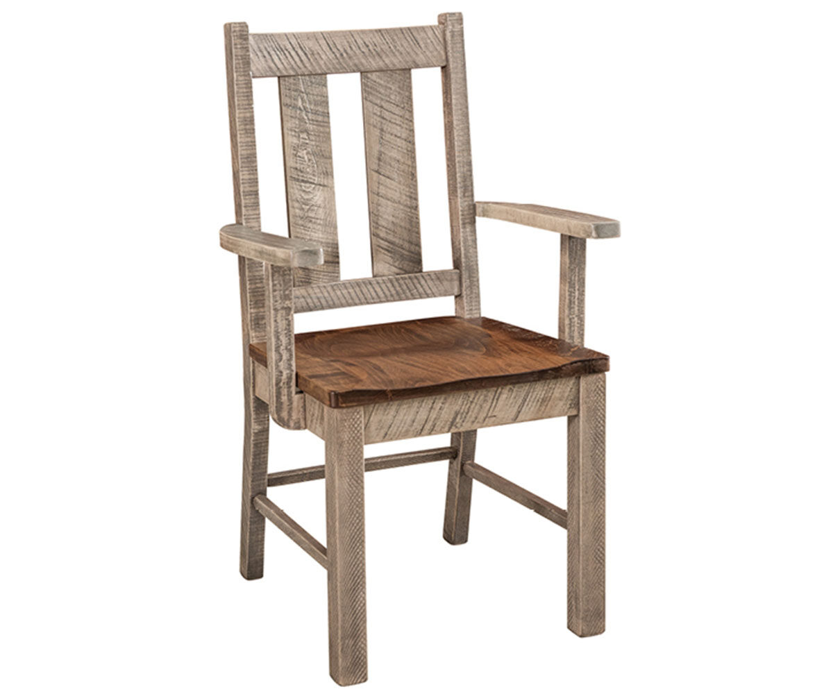 Alamo Chair - Image 2