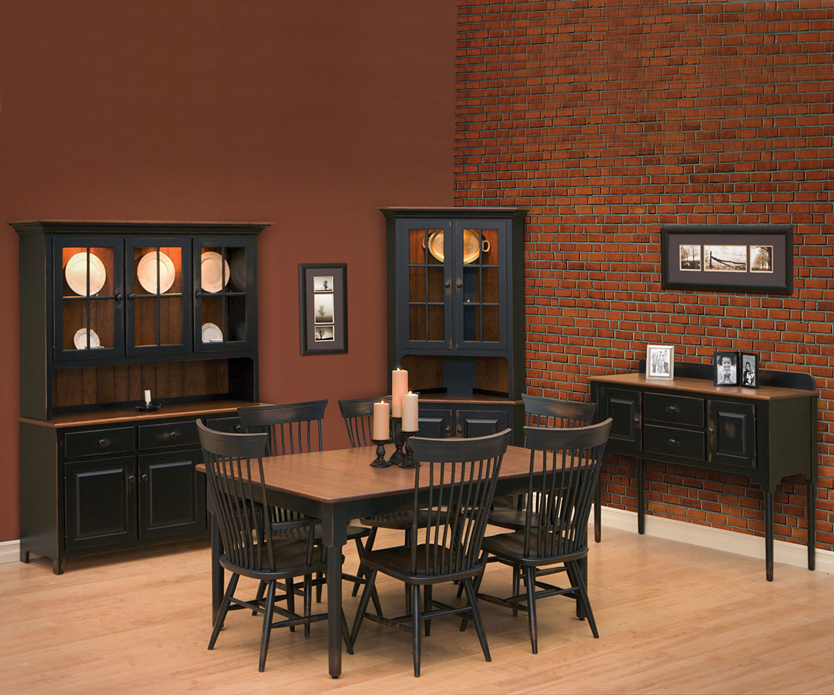 Plymouth Sideboard - Image 2