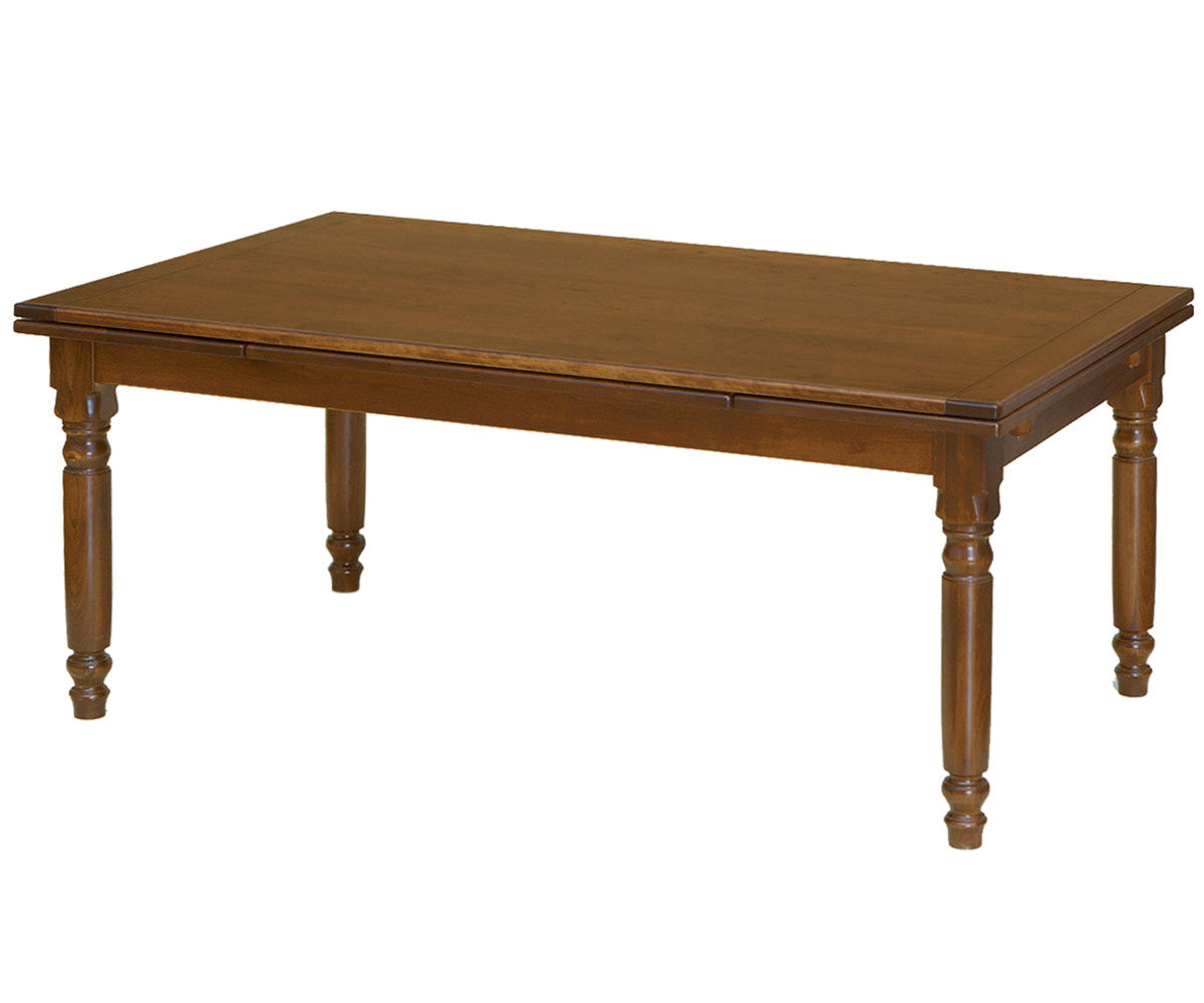 Provence Draw Leaf Table
