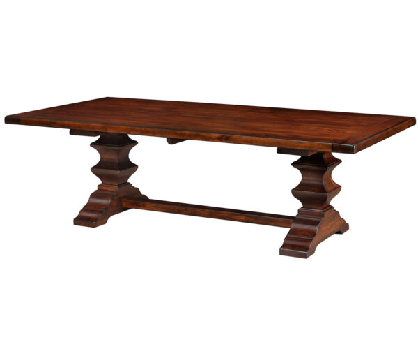 Ramsey Table