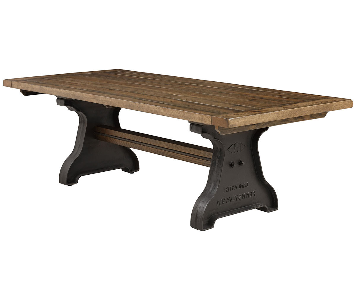 Pierre Dining Collection - Image 2