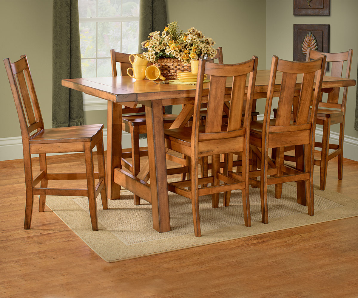 Aspen Bar Chair - Image 2