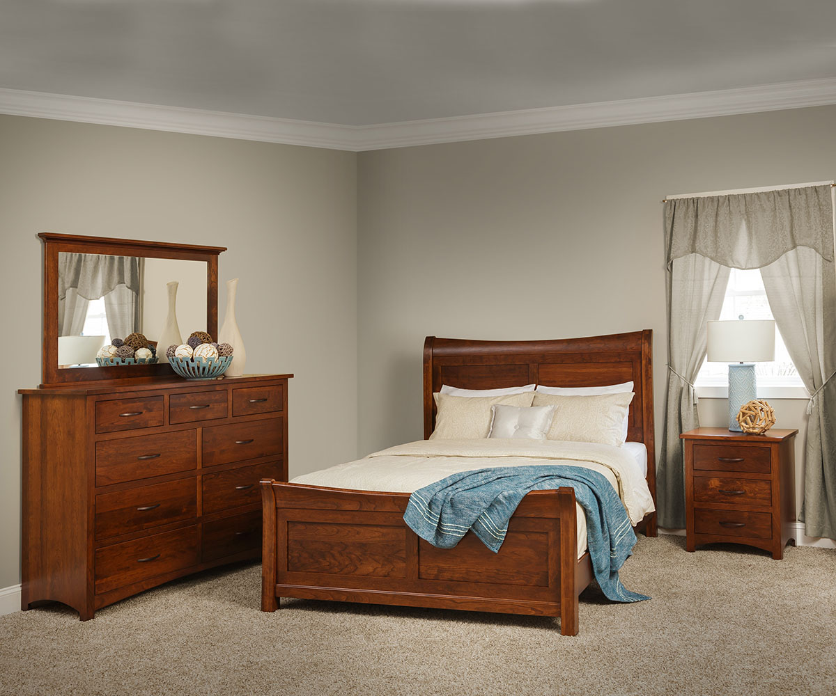 Avondale Chiffonier - Image 3