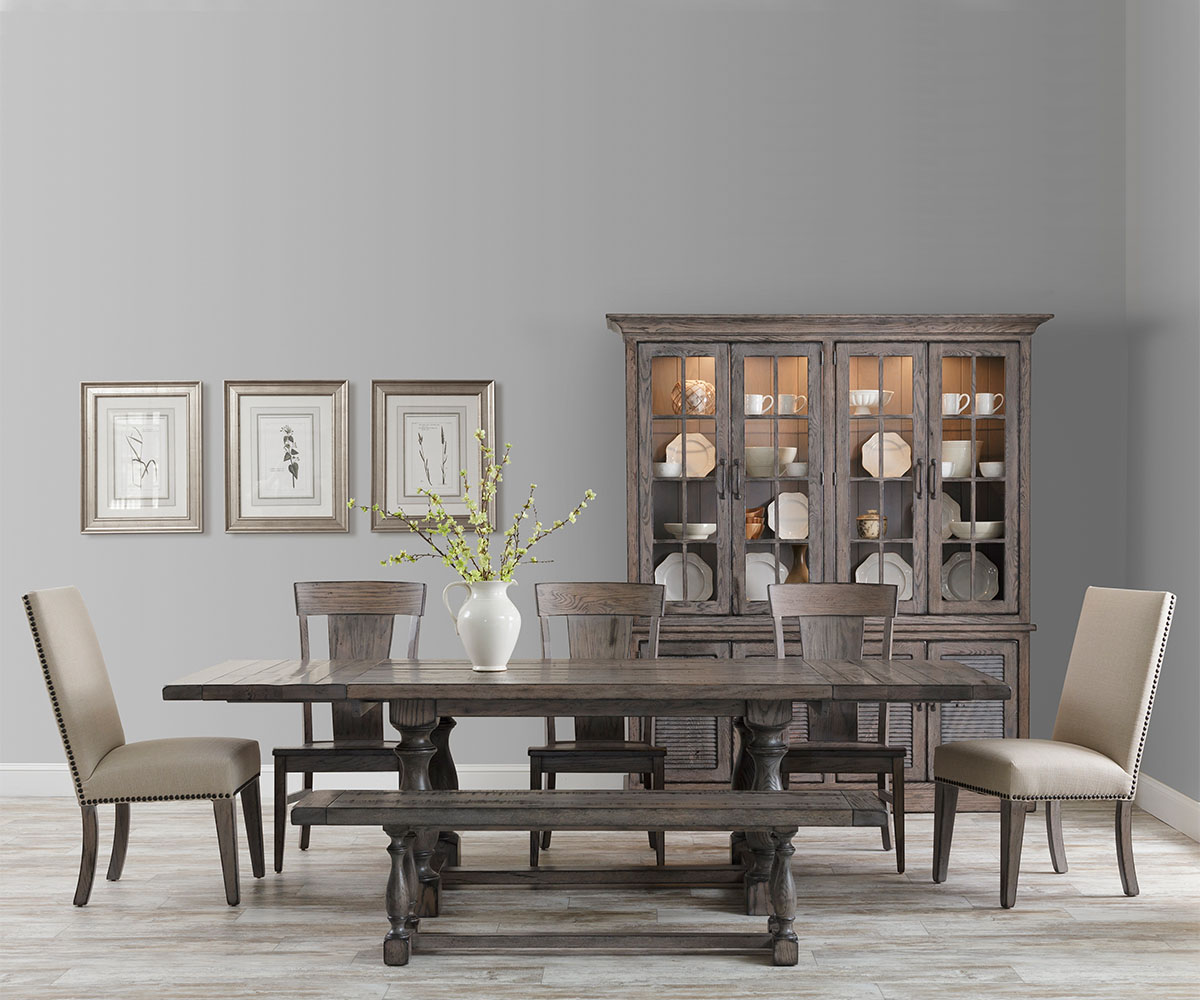 Baldwin Dining Collection