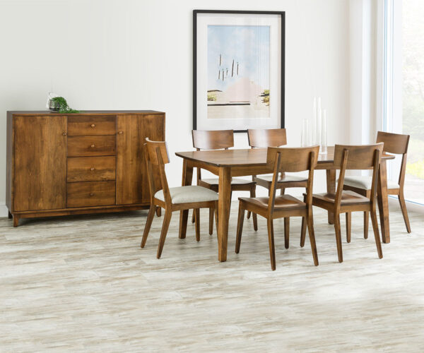 Barlow Dining Collection