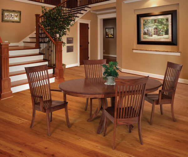 Carlisle Dining Collection