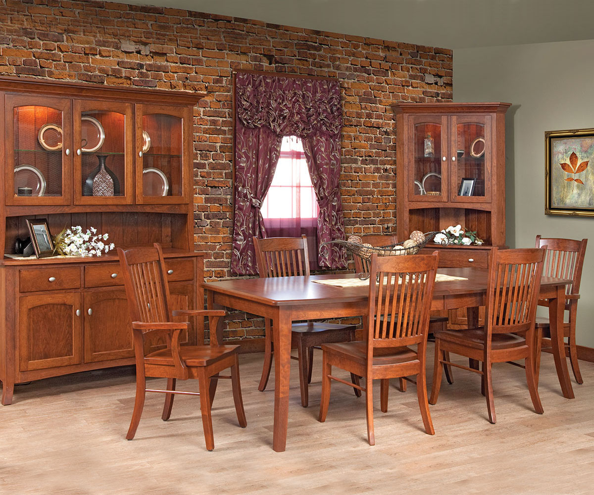 Concord Dining Collection