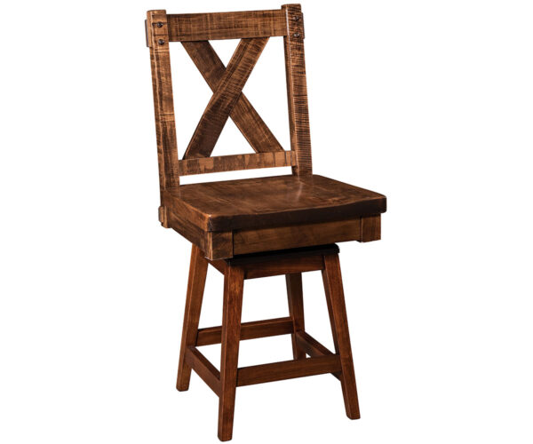 Denver Swivel Bar Stool