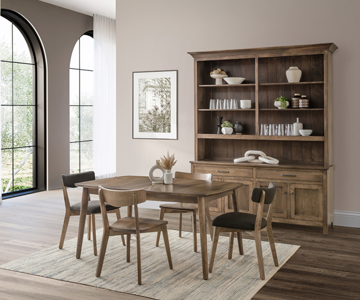 Austin Chair - Image 2