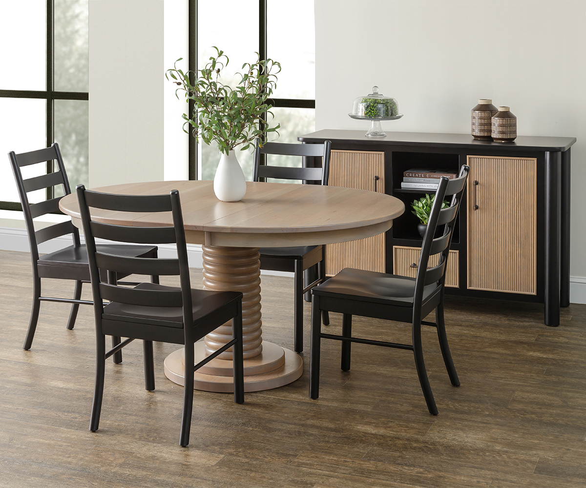 Liberty Table Collection