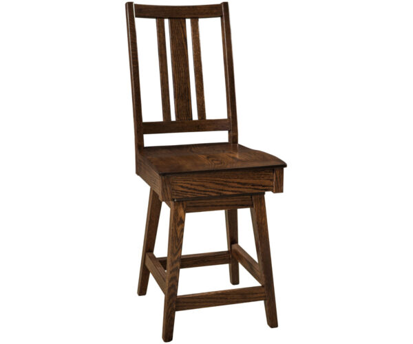 Eco Swivel Bar Stool