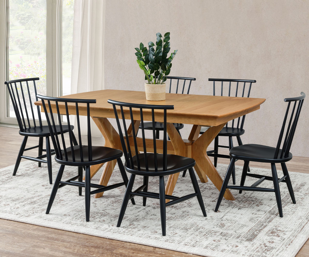 Ellen Dining Collection