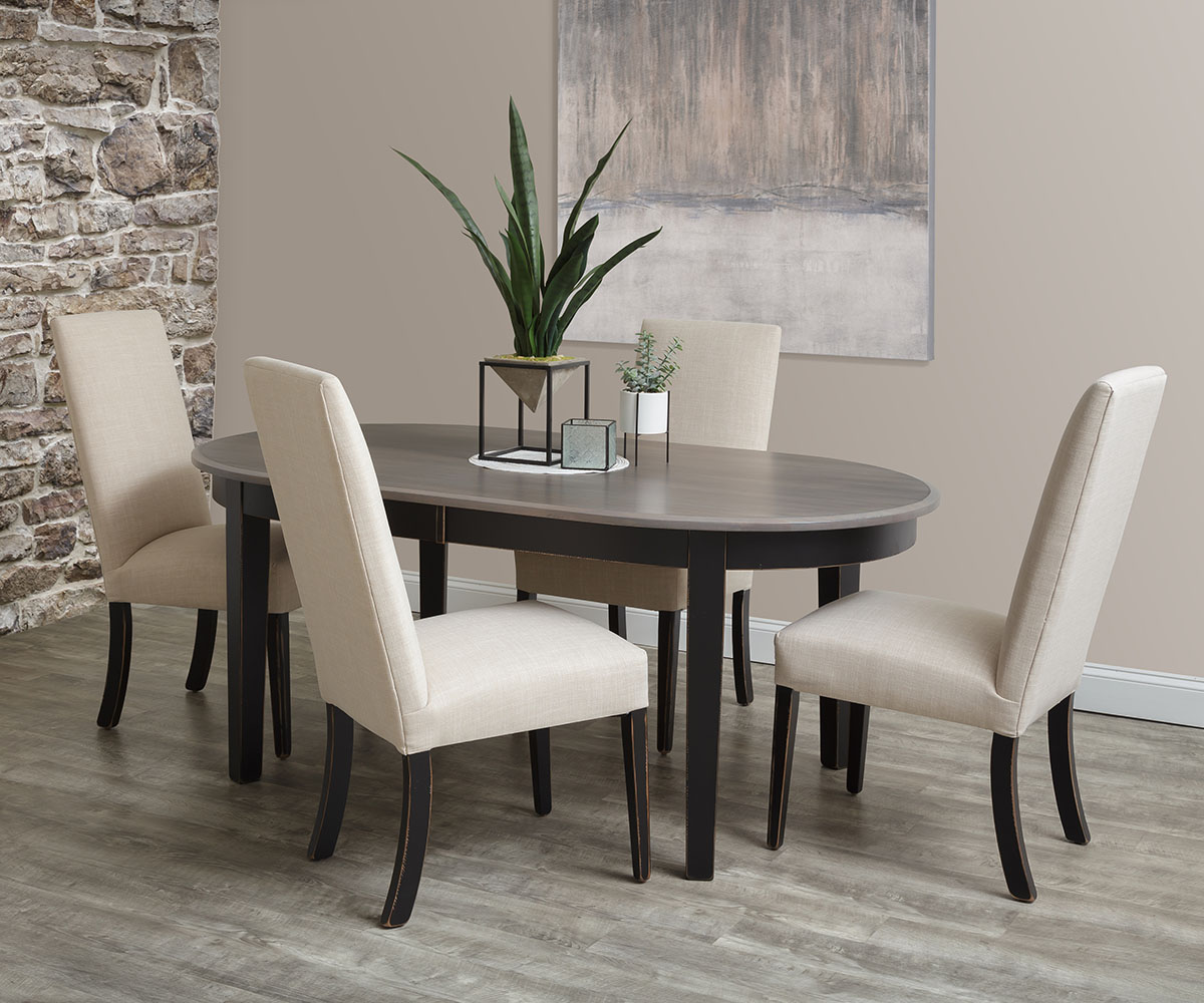 Empire Dining Collection