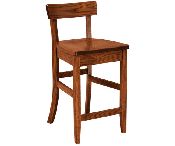 Eddison Bar Chair