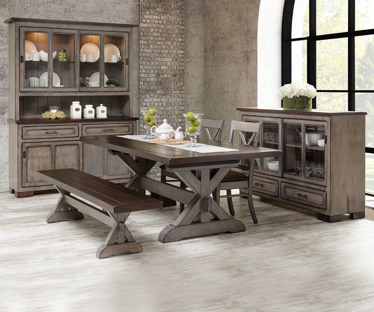 Hudson Dining Collection