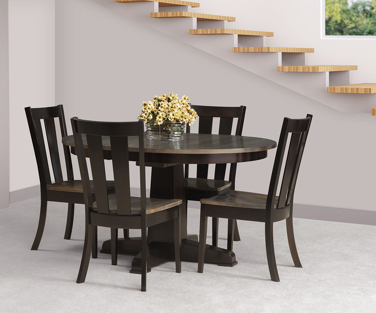 Newberry Chair - Image 3