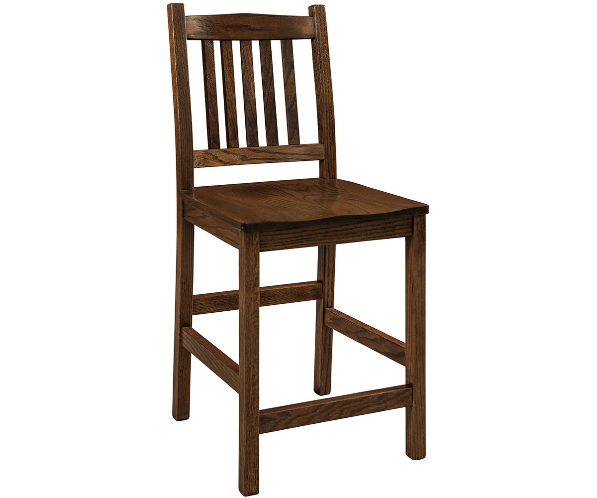 Logan Bar Chair