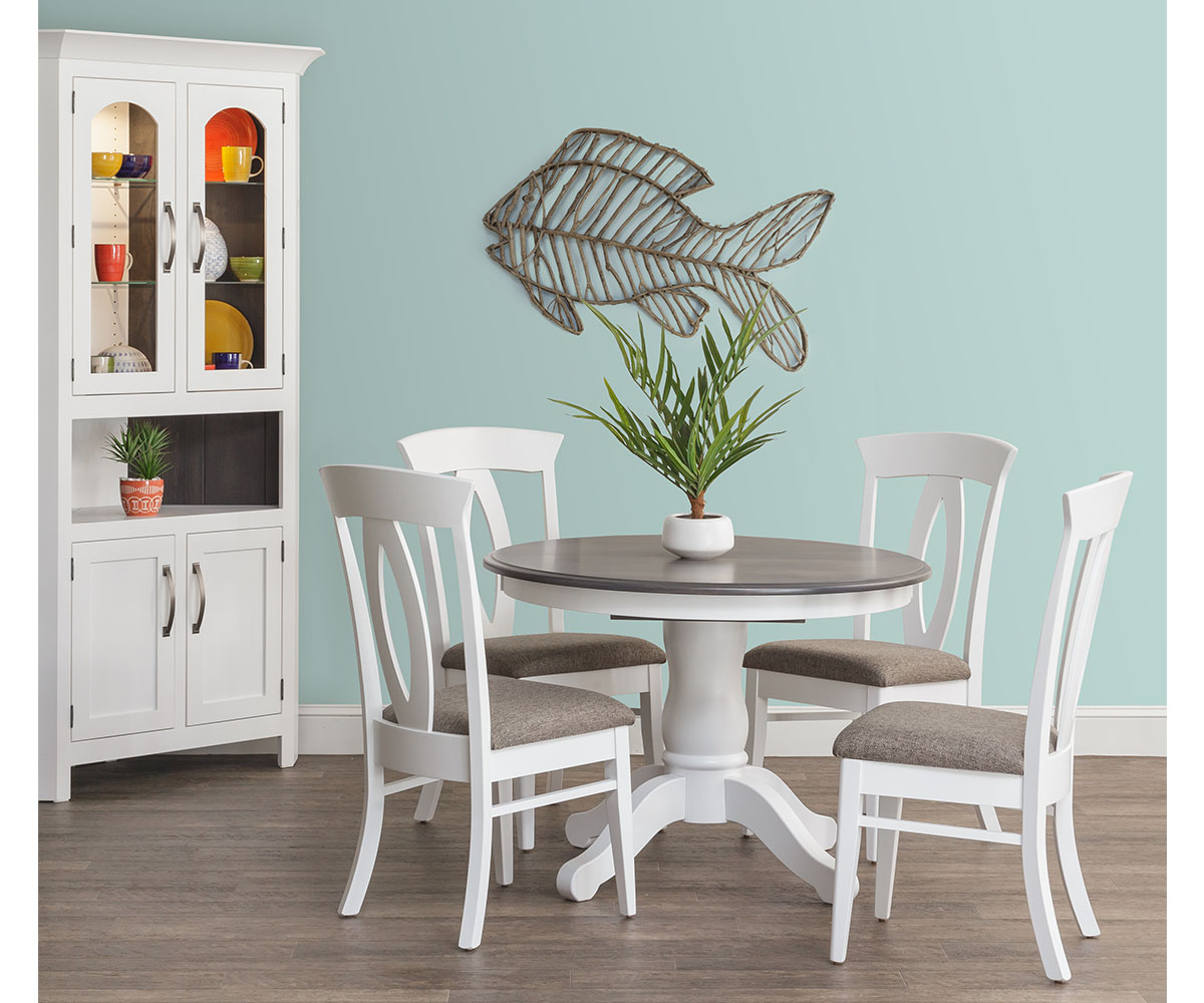 Brookfield Swivel Bar Stool - Image 2