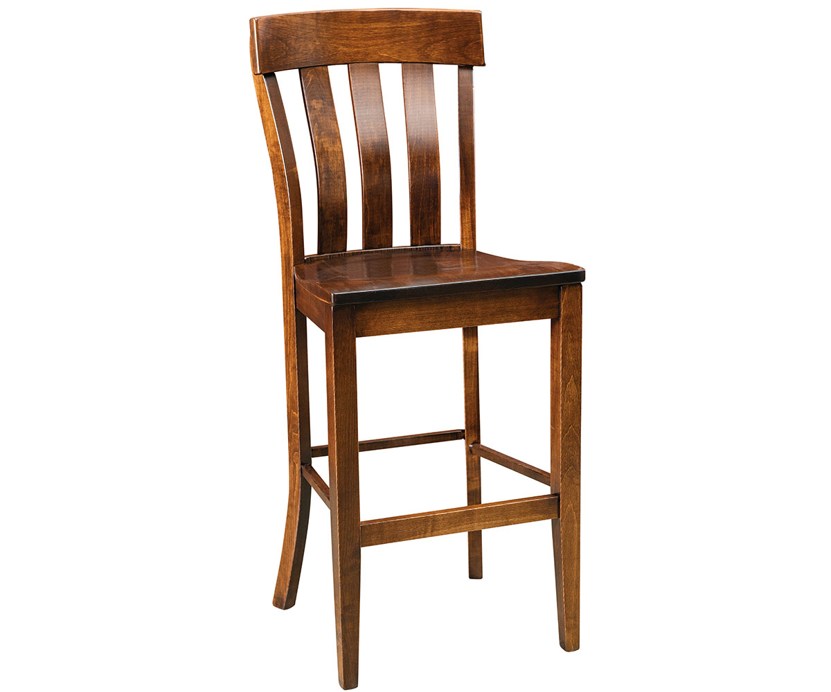 Raleigh Bar Chair