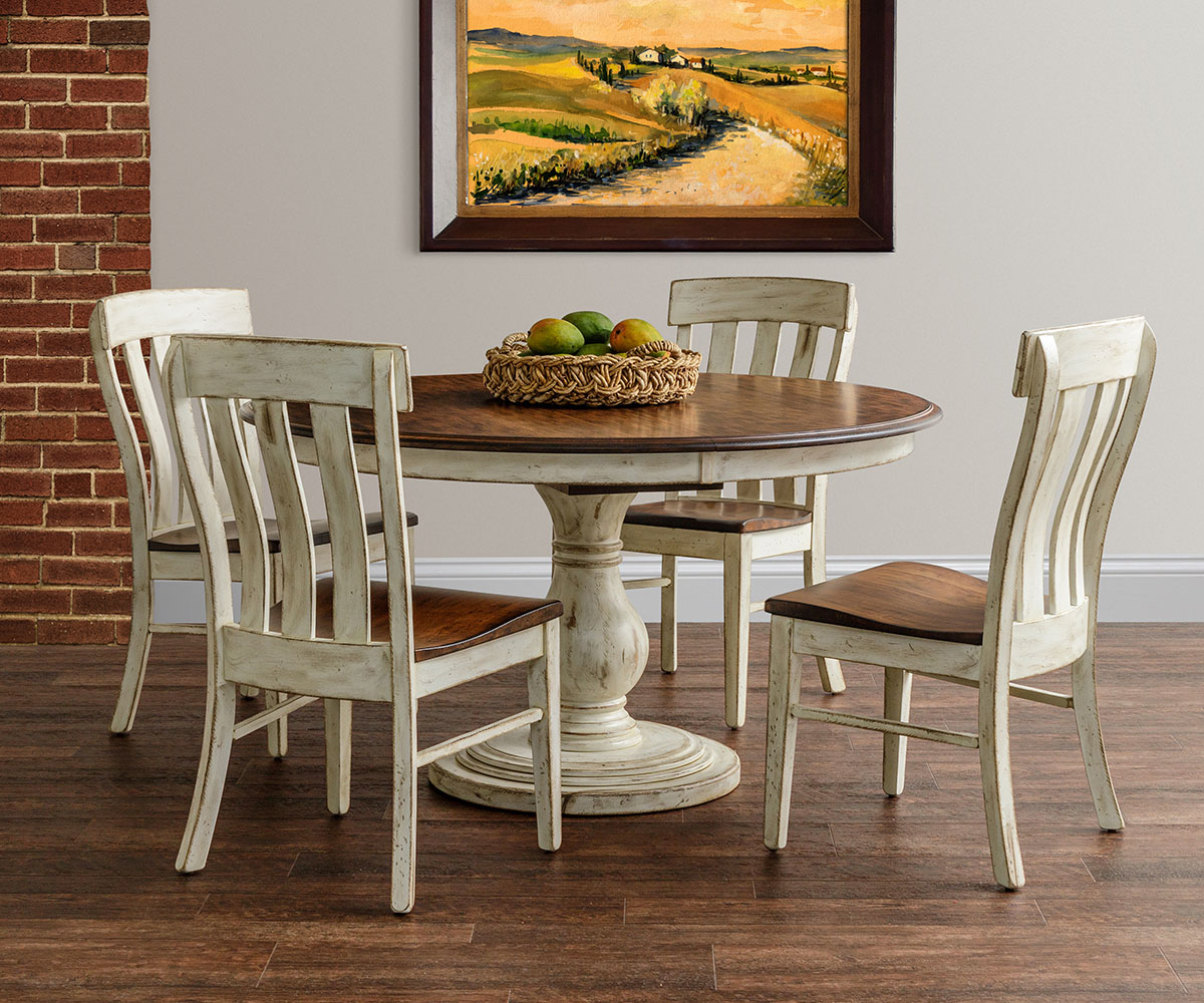 Raleigh Dining Collection