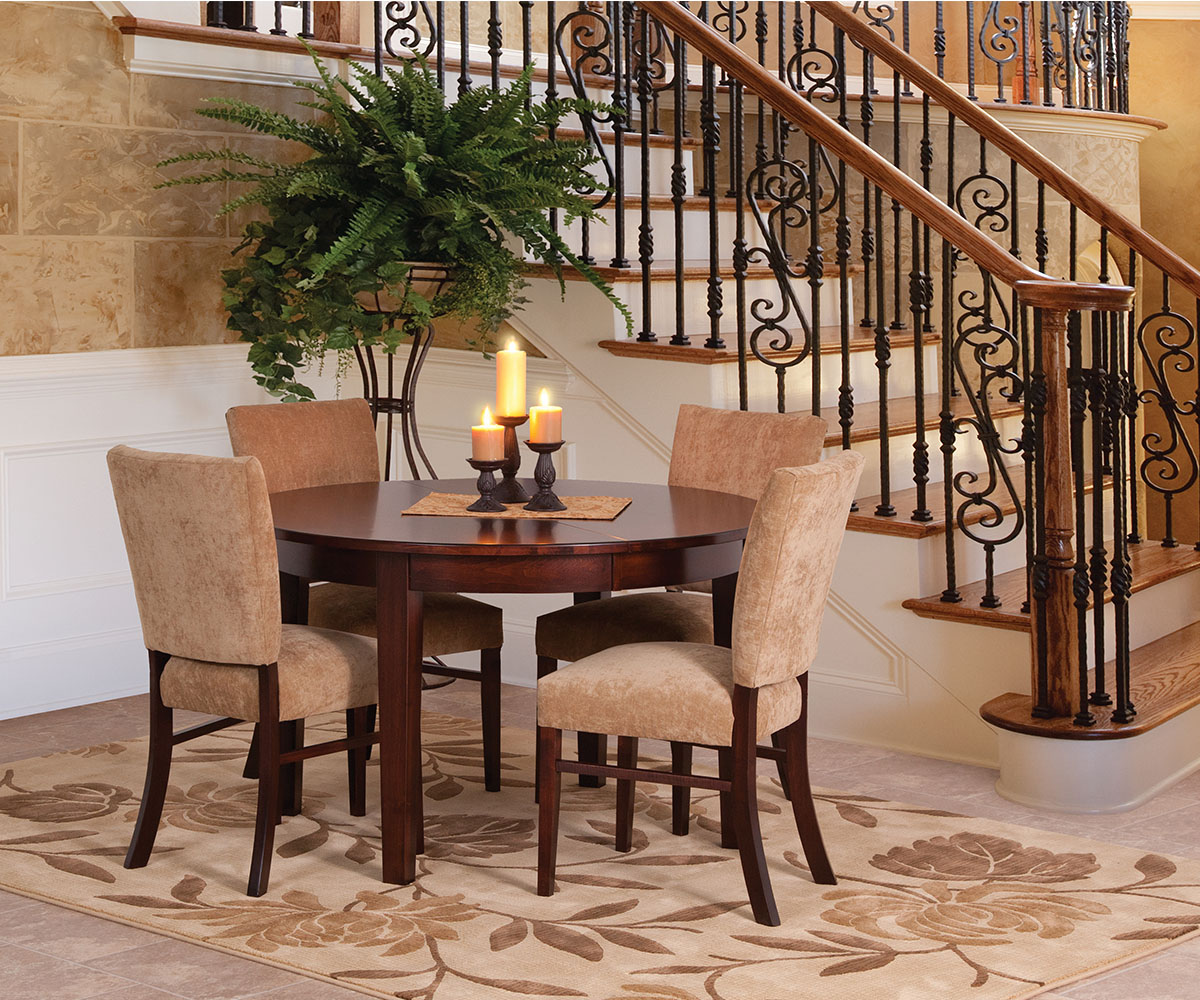 Warner Swivel Bar Stool - Image 2