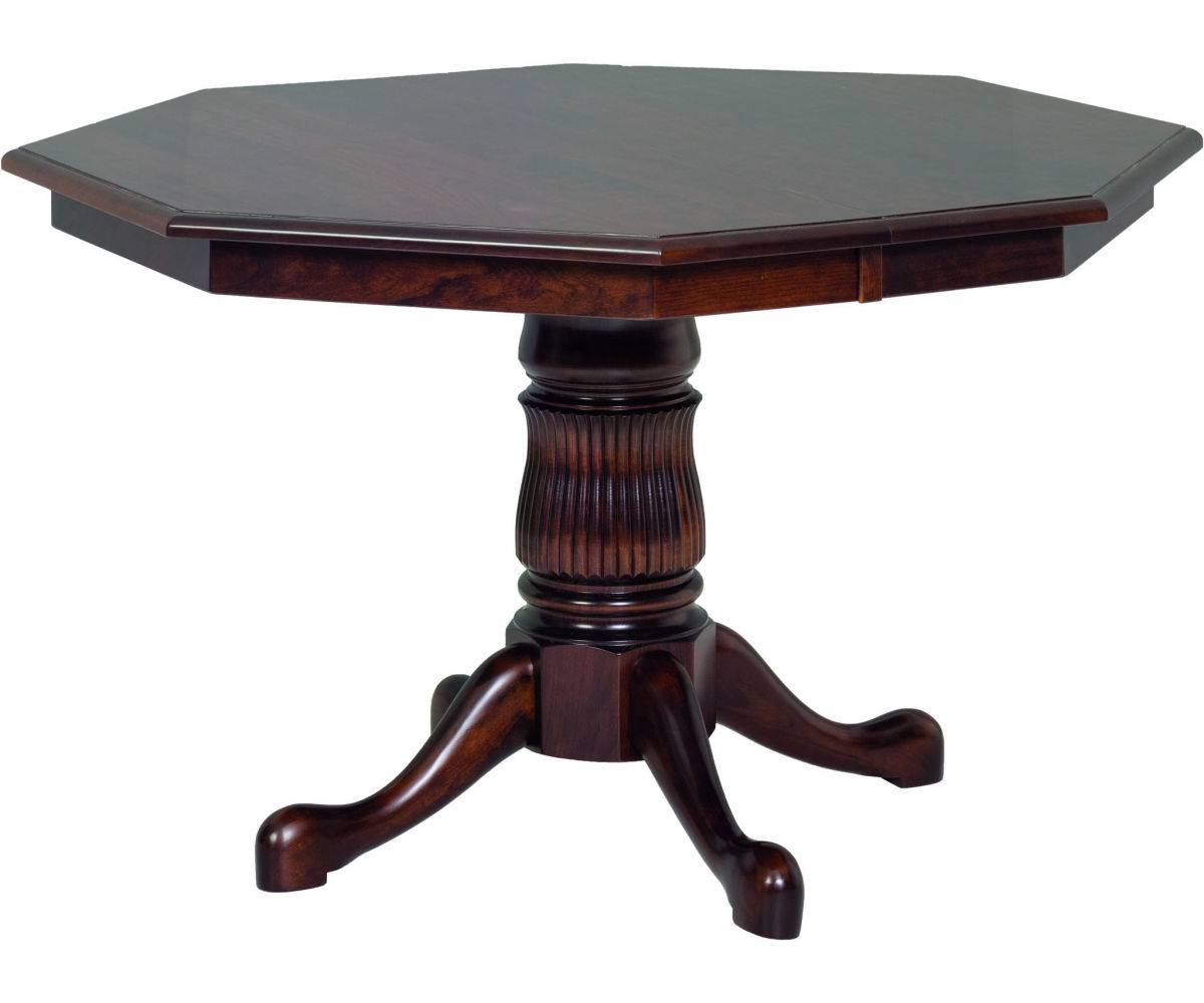 Tulip Single Pedestal