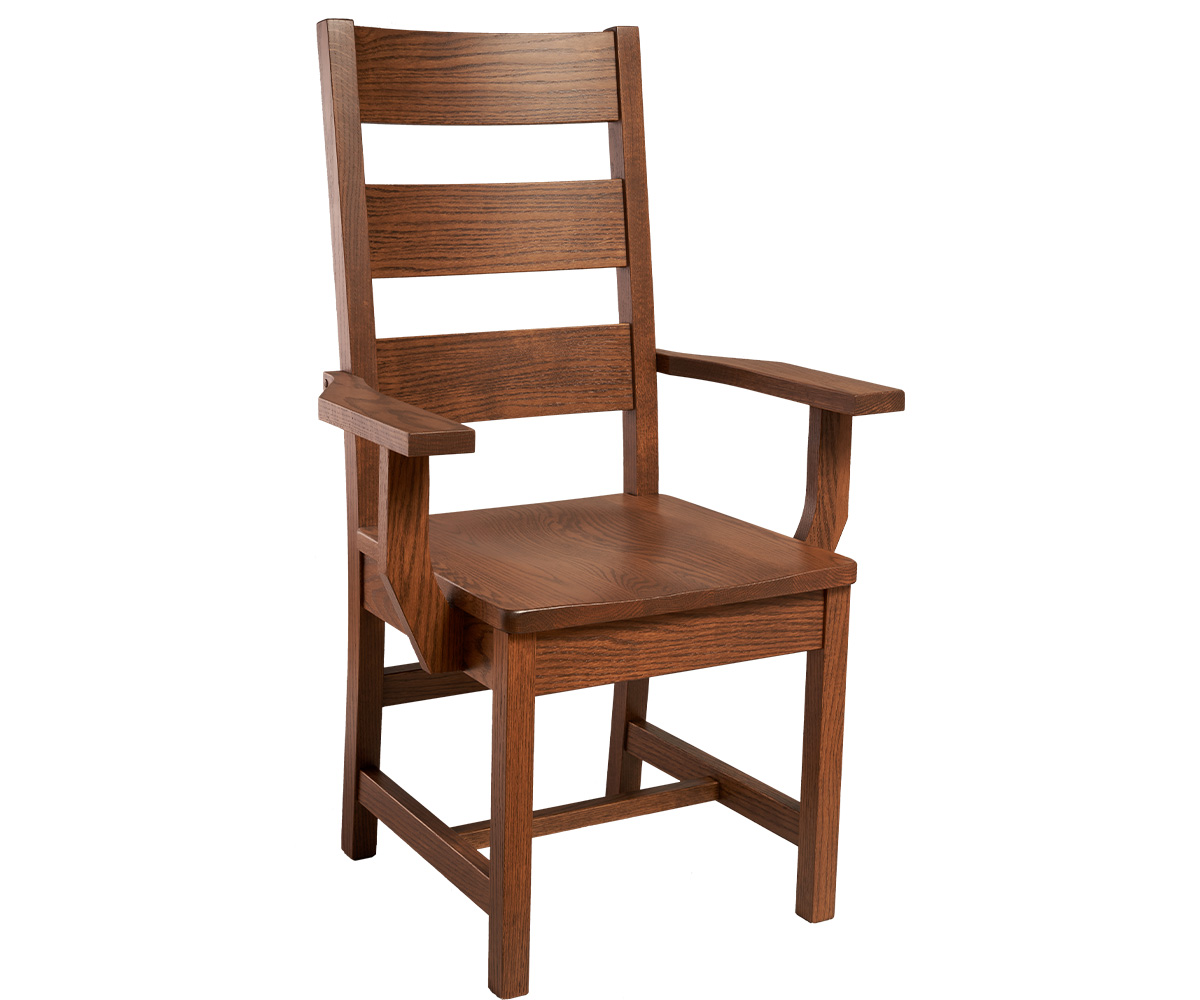 Taylor Chair - Image 4
