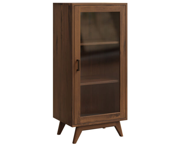 Mid Century Bookcase