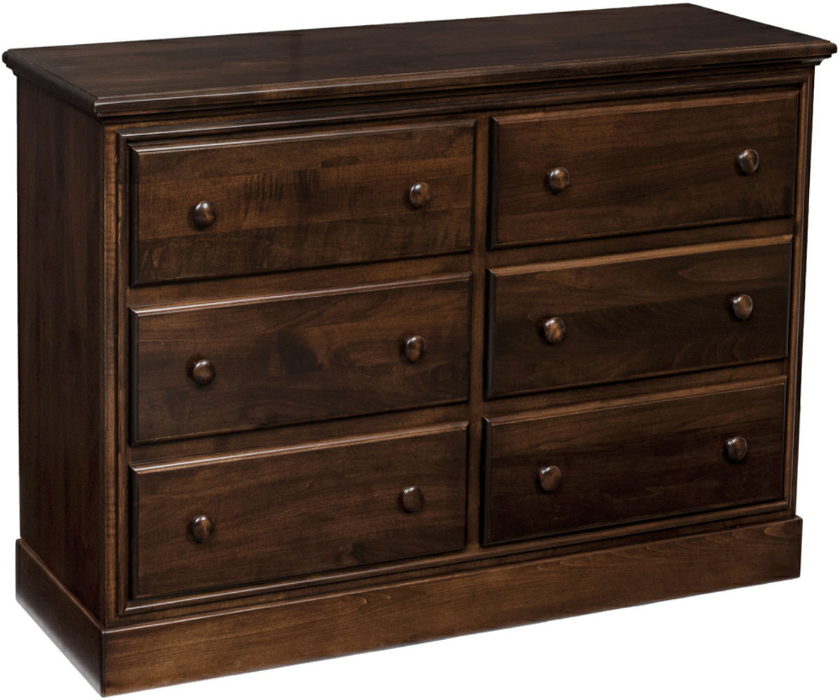 Traditional Dresser