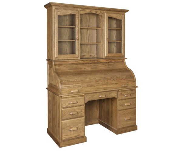 Traditional Hutch