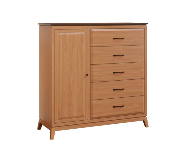 Saratoga Gentlemen's Chest