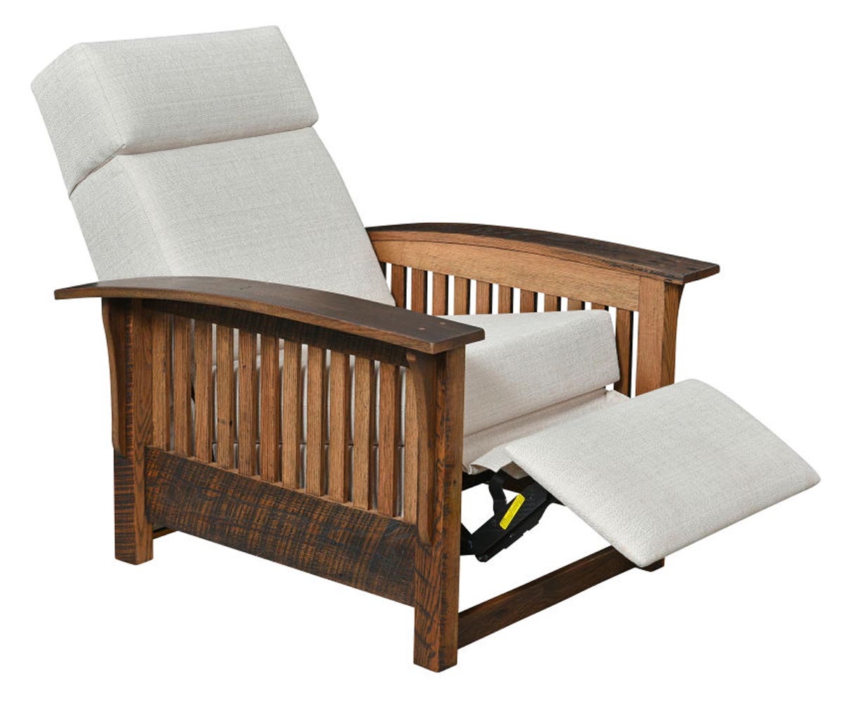 Kingston Recliner - Image 2