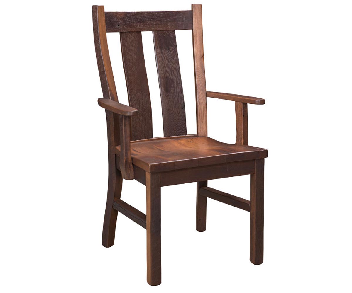Oxford Chair - Image 2