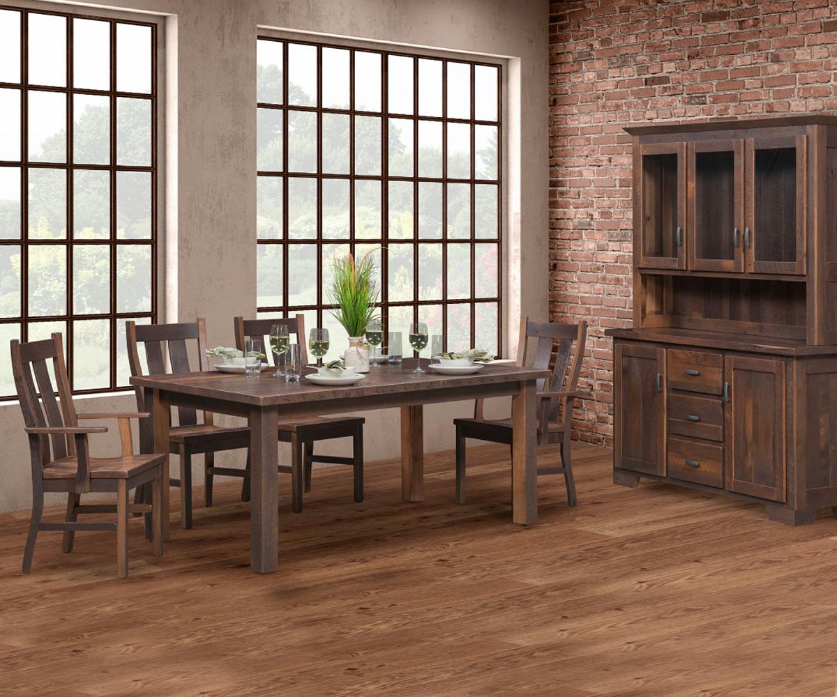 Oxford Hutch - Image 2