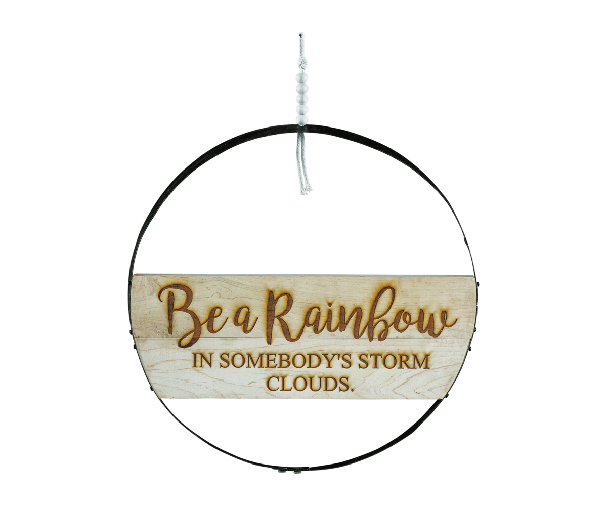 Barrel Ring Sign - Image 3