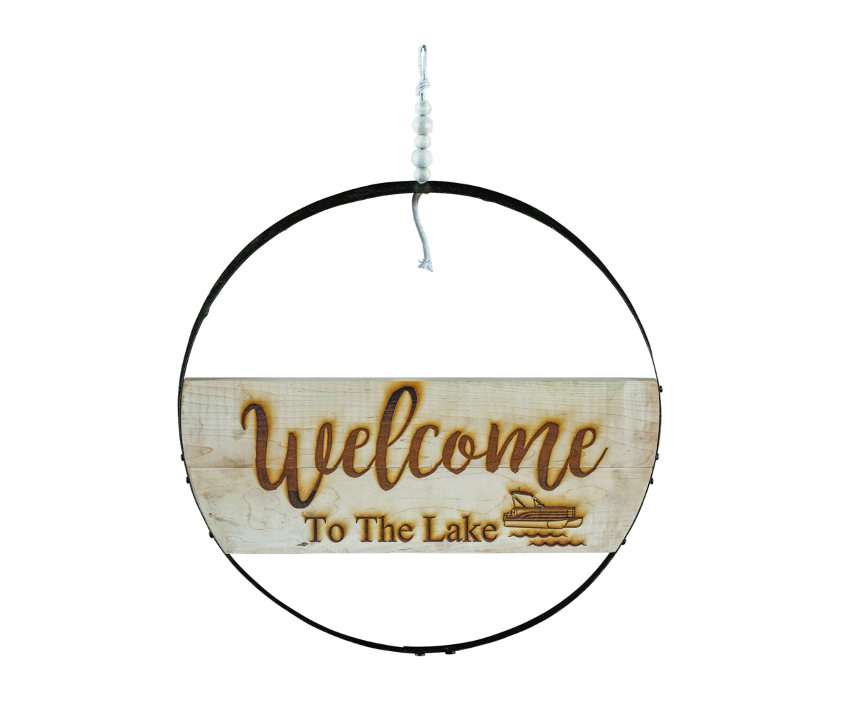 Barrel Ring Sign - Image 4